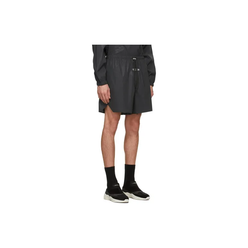 Fear Of God Essentials Nylon Active Shorts-2