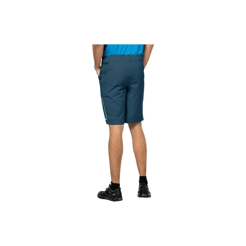 Jack Wolfskin Casual Shorts Men's-8