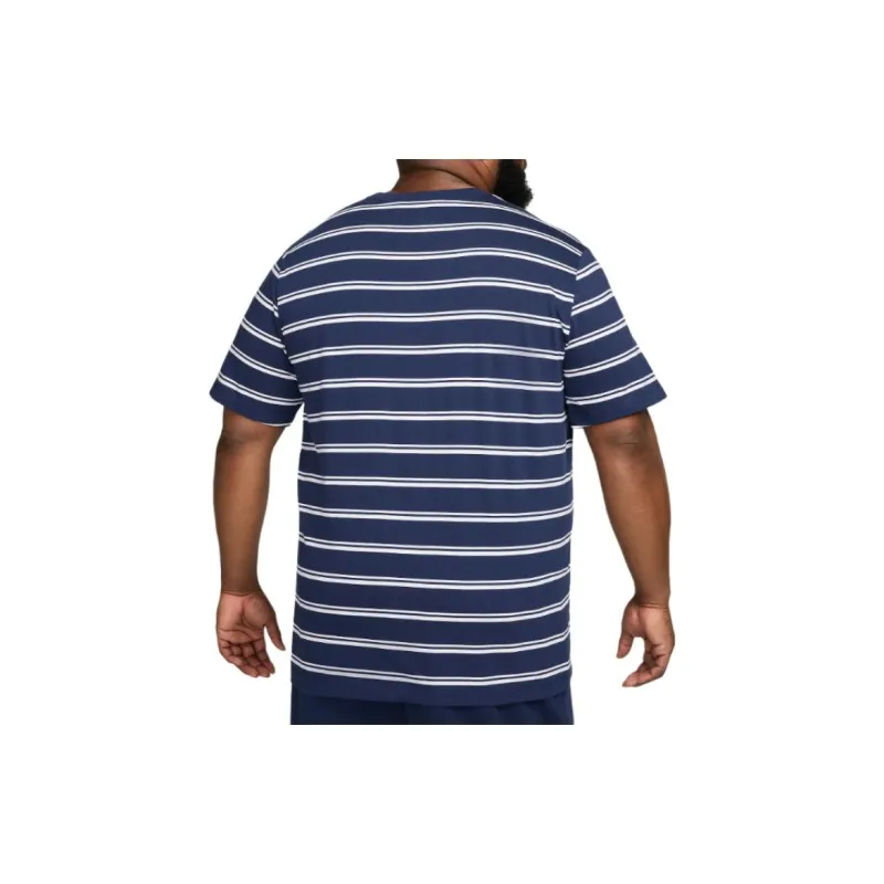 Nike Sportswear Men's Striped T Shirt-4