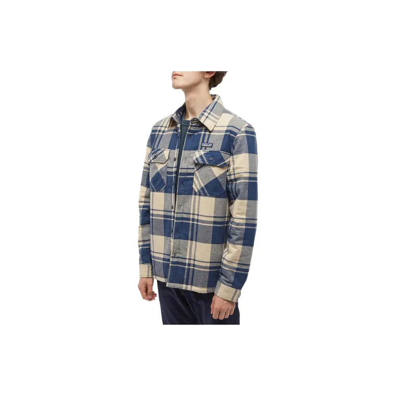 Patagonia Shirts Men-8