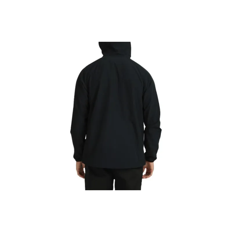 RVCA Jackets Men Black-1