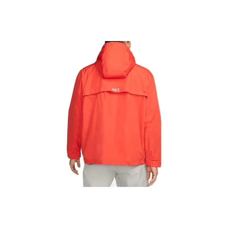 Nike Jackets Men Light Red-4