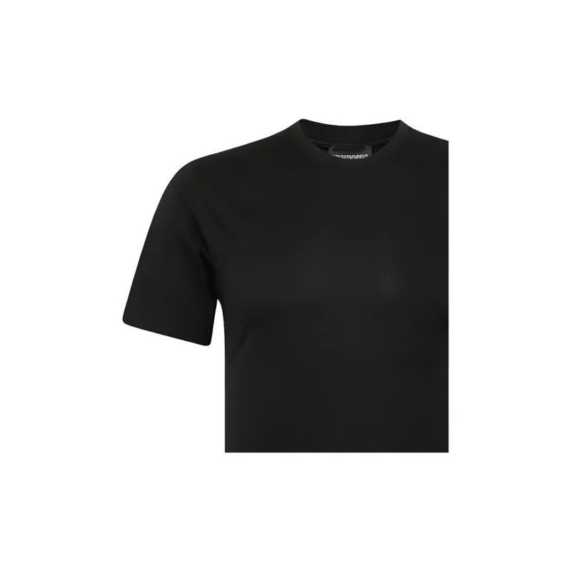 EMPORIO ARMANI T Shirt Men's Black-3