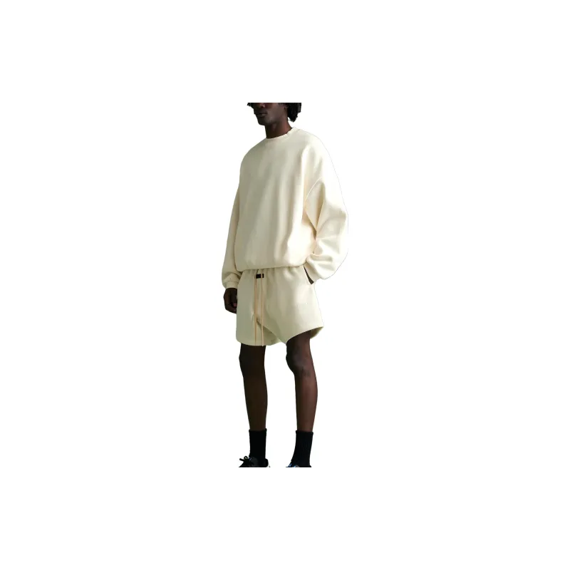 Fear Of God Essentials Sweatshort-5