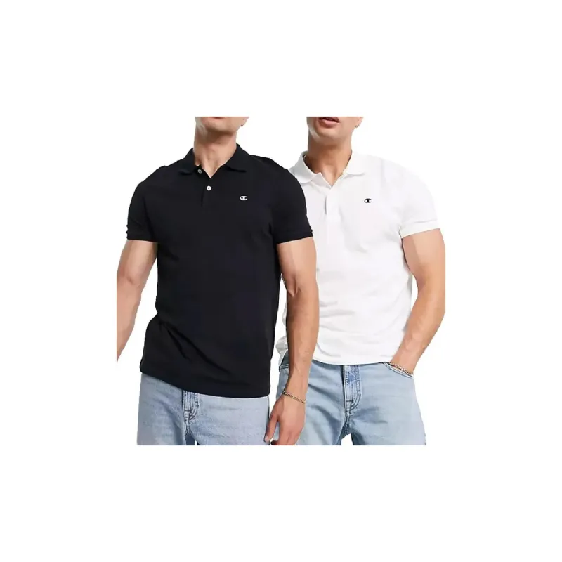 Champion Polo Shirt Men's 2 Pack-2