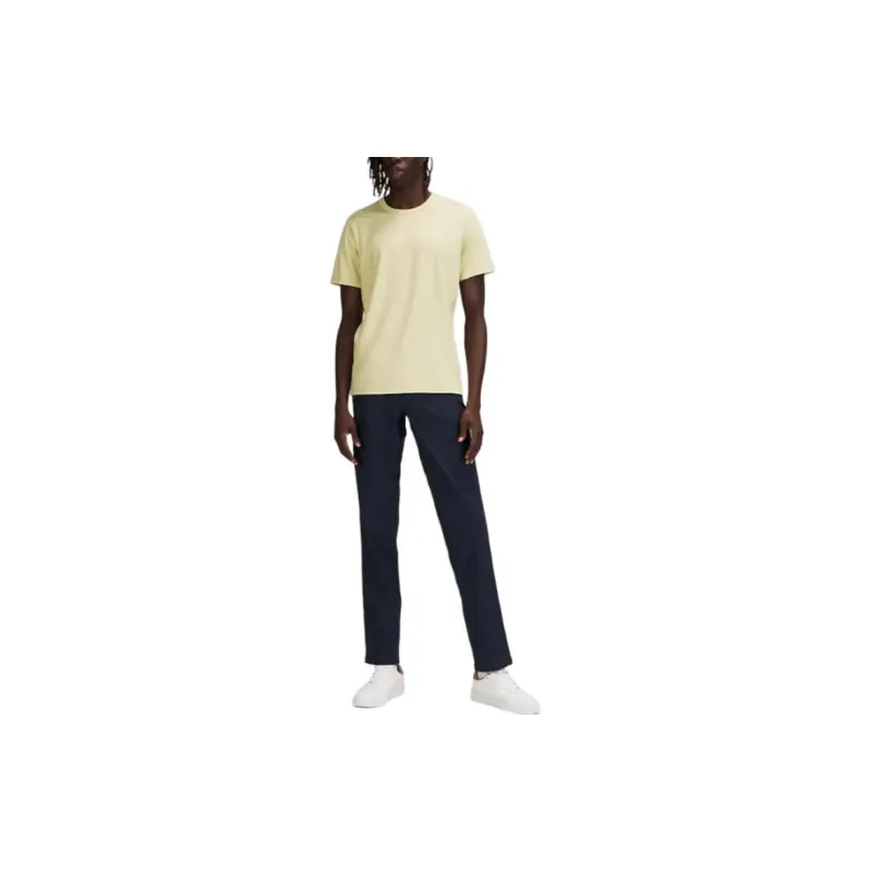 Lululemon ABC Classic-Fit 5 Pocket Pant 37'L Warpstreme Casual Pants Men's-1