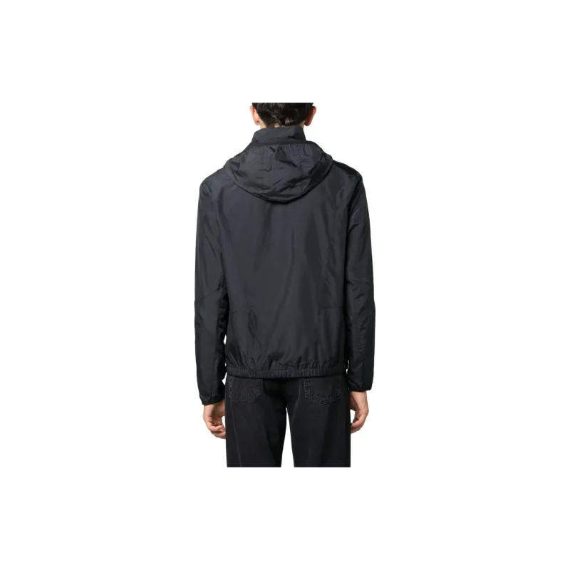 Polo Ralph Lauren SS23 Jackets & Coats Men's Black-1