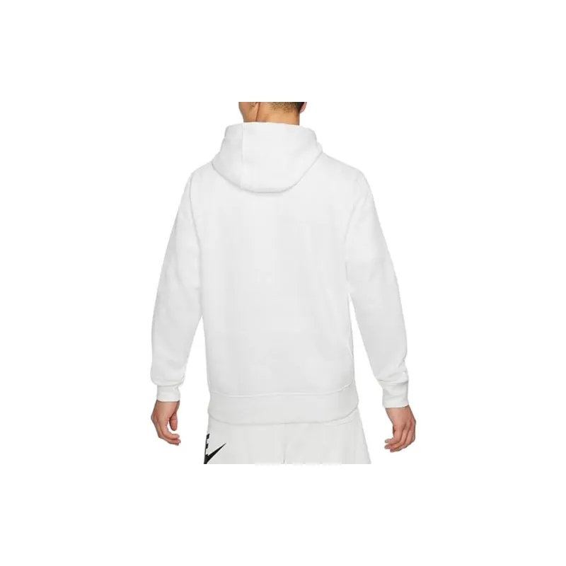 Nike Sportswear Club Fleece Full Zip Hoodie-2