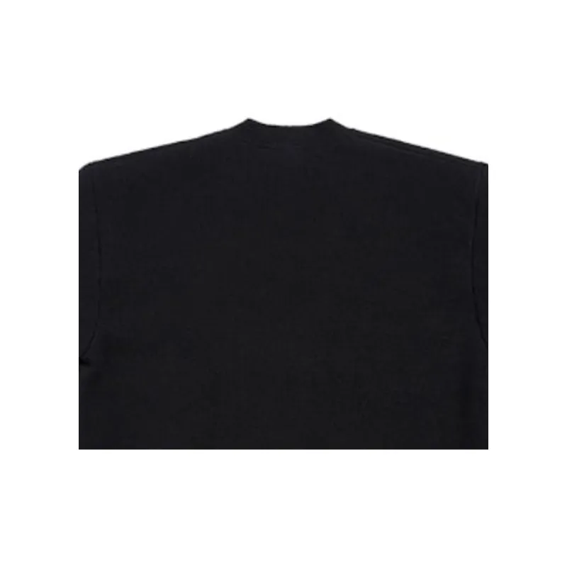 Balenciaga Long Sleeve Cardigan-5