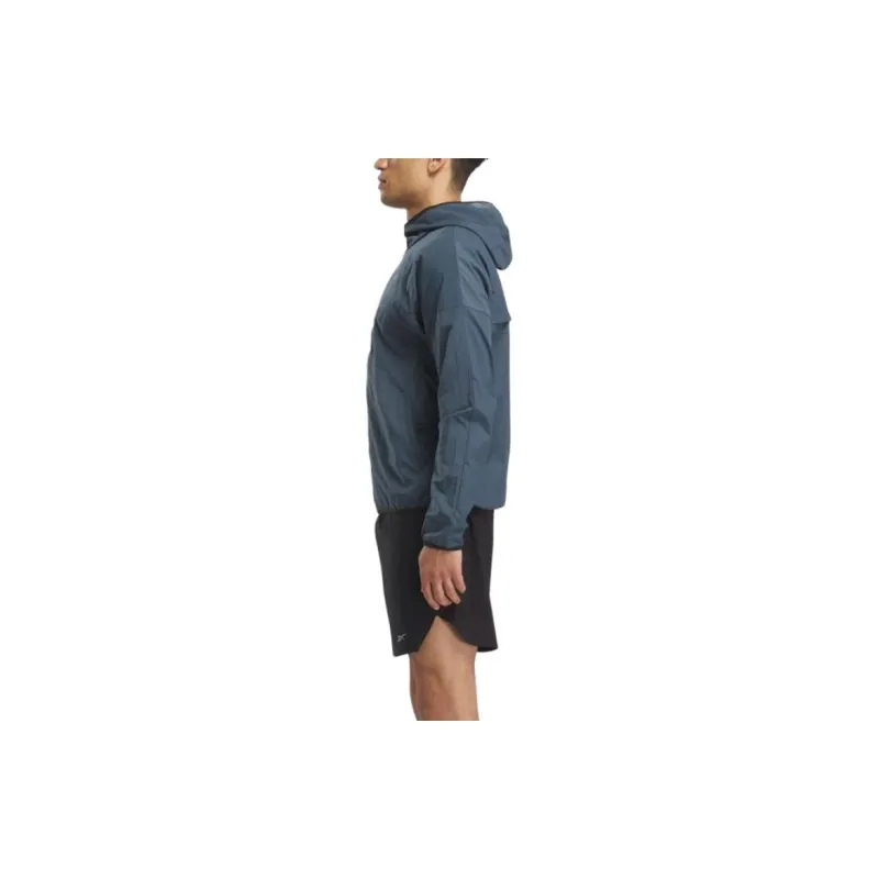 Reebok Jackets Men Blue-4