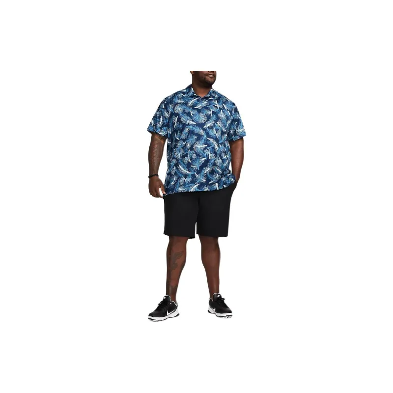 Nike Tour Men's Dri FIT Golf Polo-2