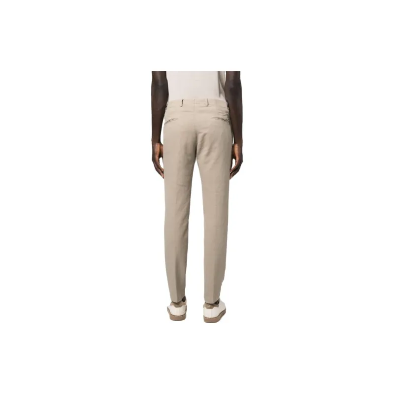 Corneliani Straight leg Trousers-2