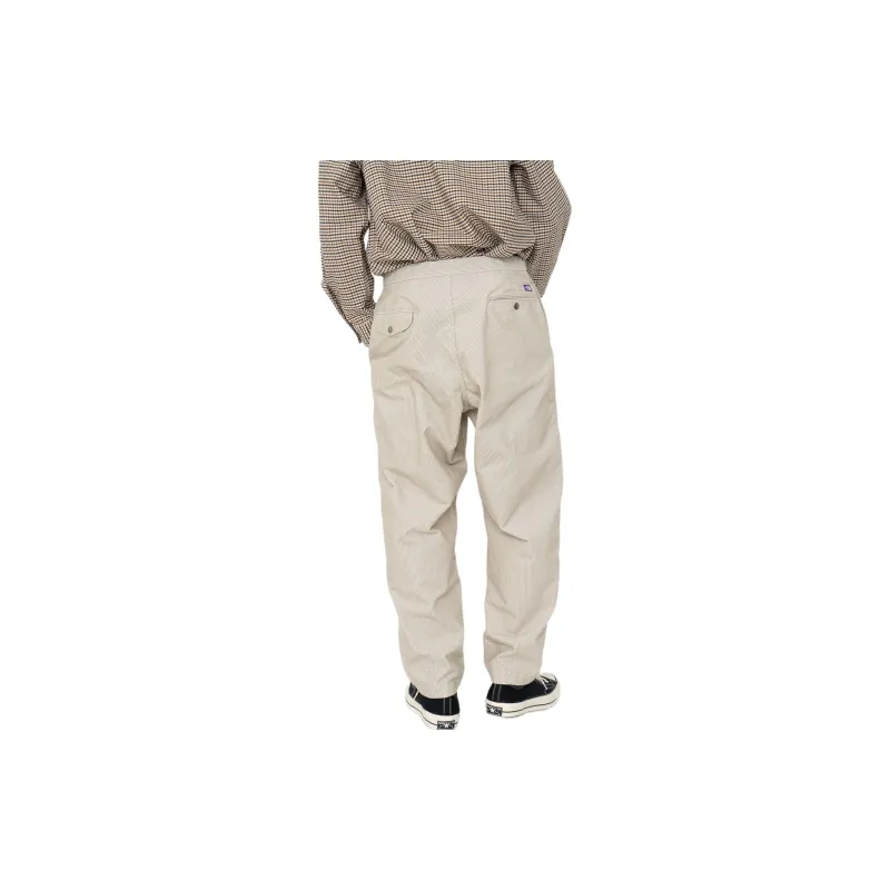 THE NORTH FACE PURPLE LABEL Casual Pants Men's Khaki-2