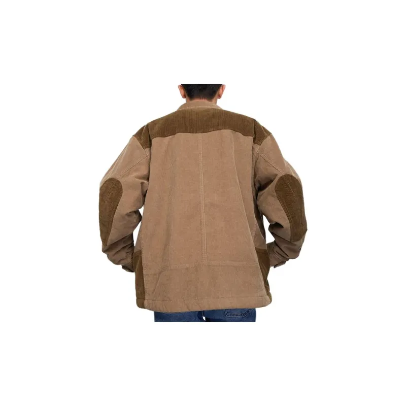 WRANGLER Jackets Men Khaki-3