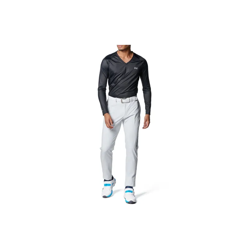 Under Armour T Shirt Men's Black-2