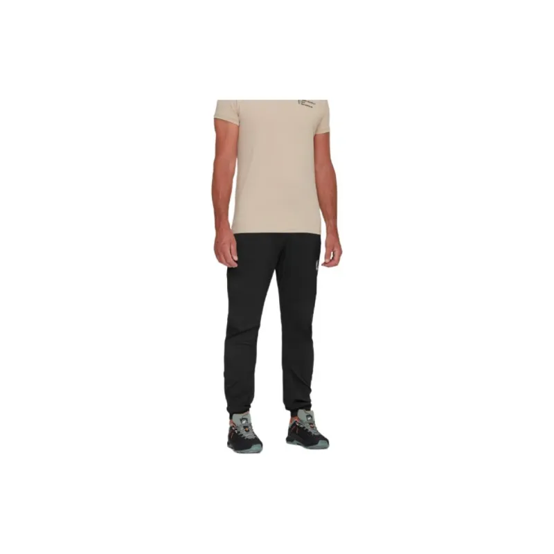 MAMMUT Massone Casual Pants Men-5