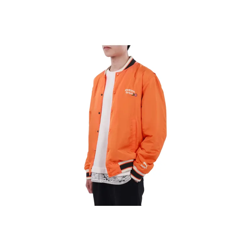 Randomevent X PUMA Jackets Unisex-3
