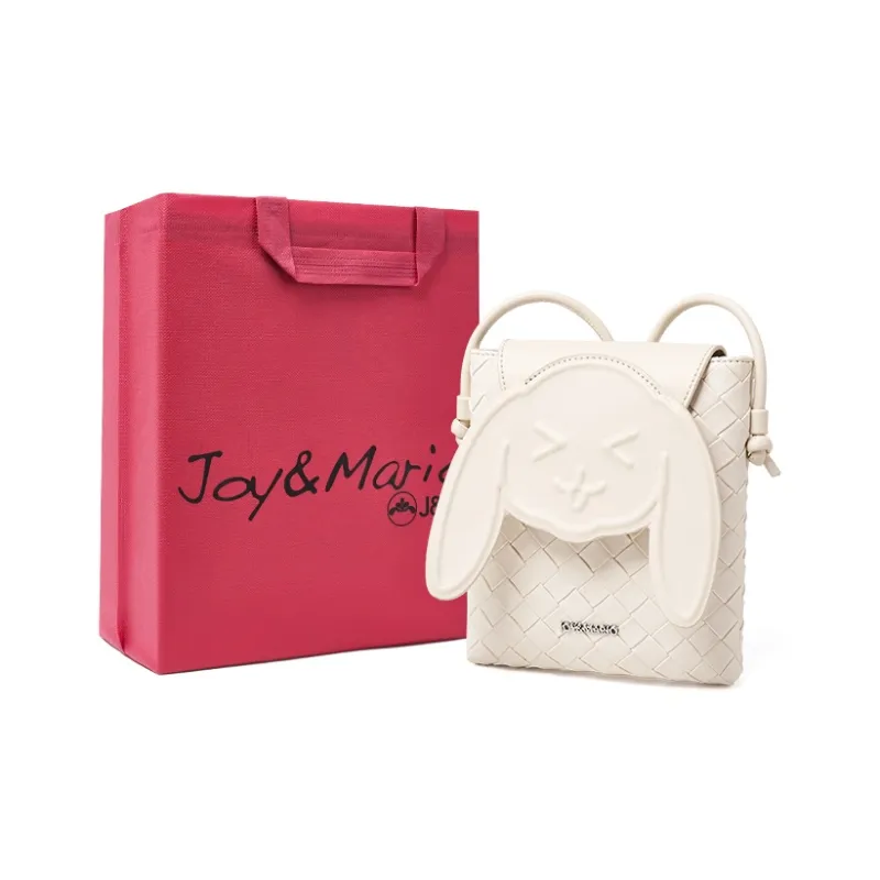 Joy&Mario Synthetic Leather Crossbody Bag, Shoulder Bag Women's Classic Black/Ecru/Starlight Silver-3