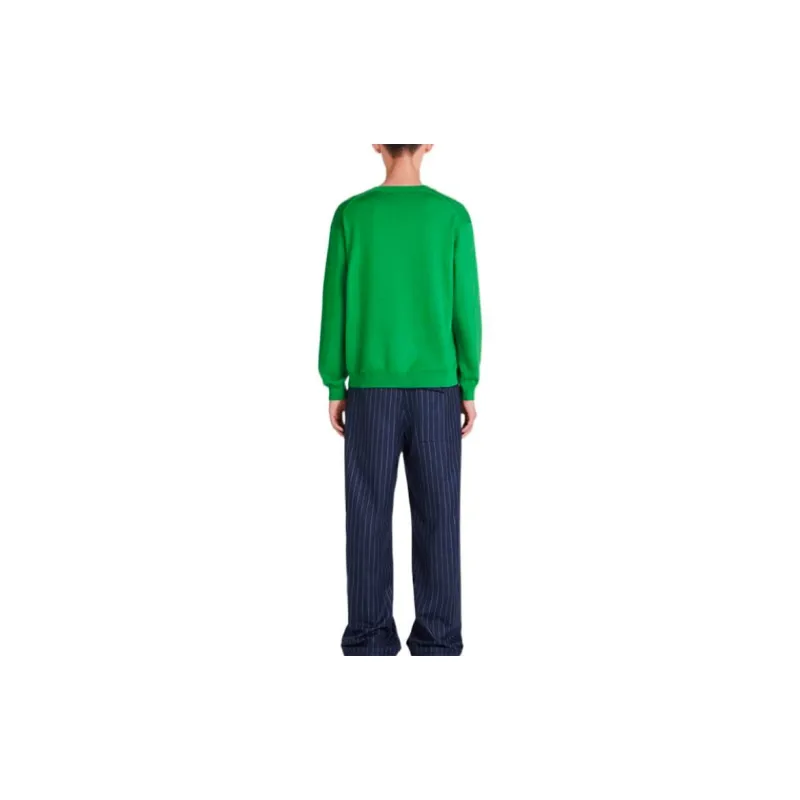 KENZO Crest Regular Jumper-3