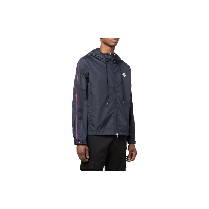 Moncler Hattab Hooded Jacket-2