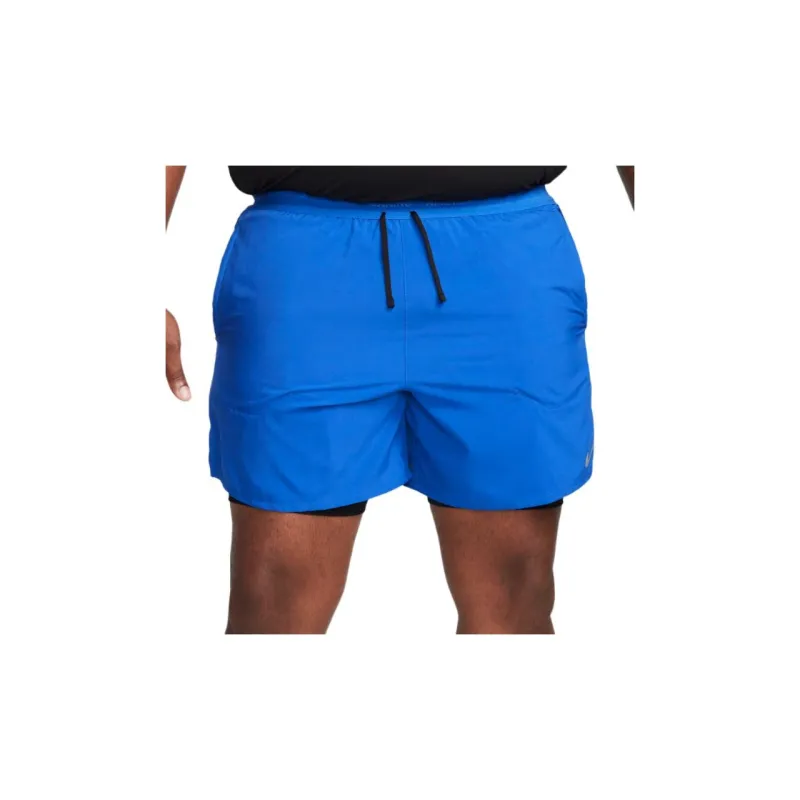 Nike Casual Shorts Men Royal Blue-1