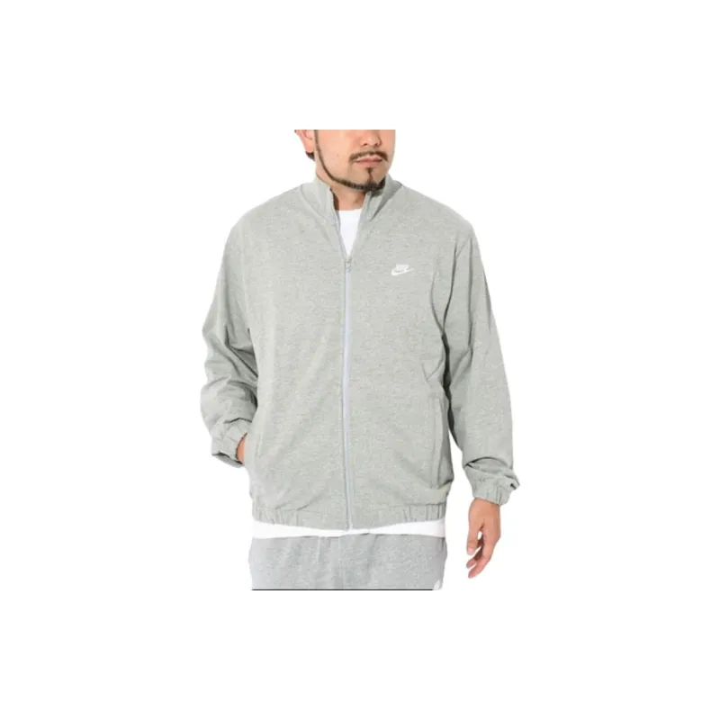 Nike Club Men's Knit Jacket-3