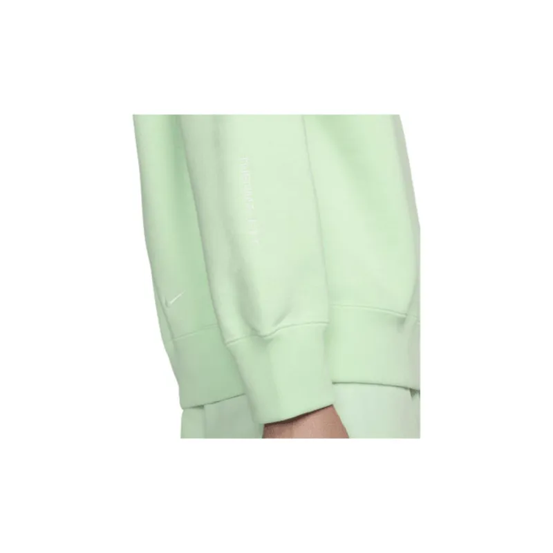 Nike Therma FIT Fleece Crew-4