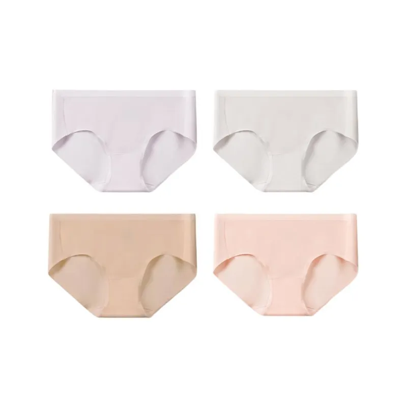 Master Underpants Women's 4 Pack-20