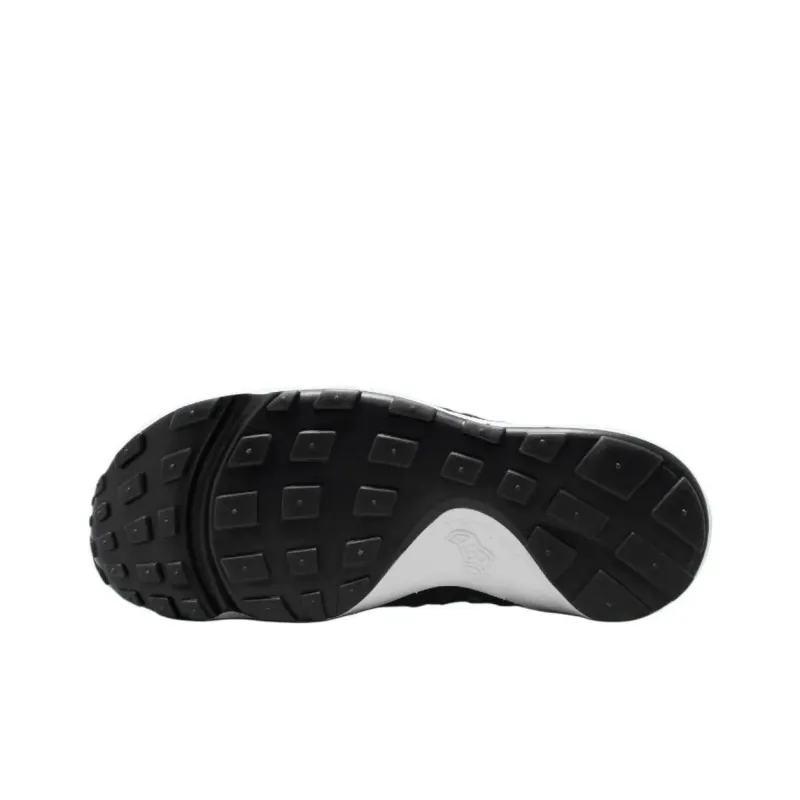 Nike Air Footscape Woven "Rainbow"-4