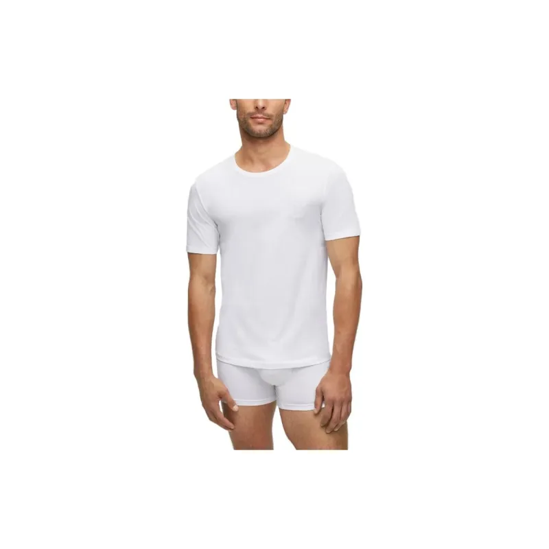 HUGO BOSS T Shirts Men-1