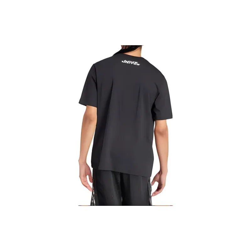 Adidas Originals Pride Graphic Short Sleeve Tee-4