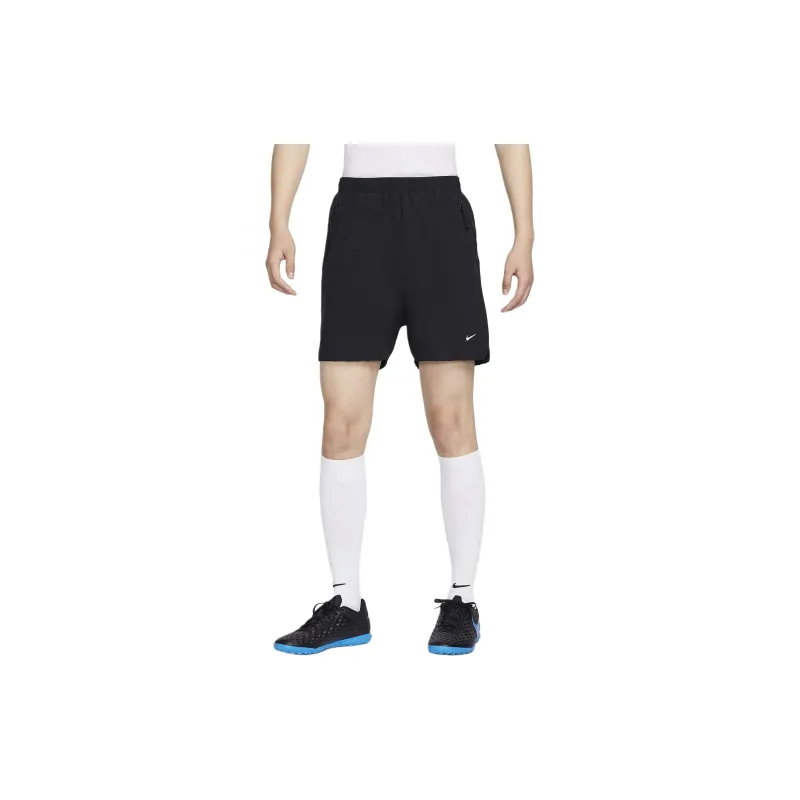 Nike Culture Soccer Bottom Men's Black-4