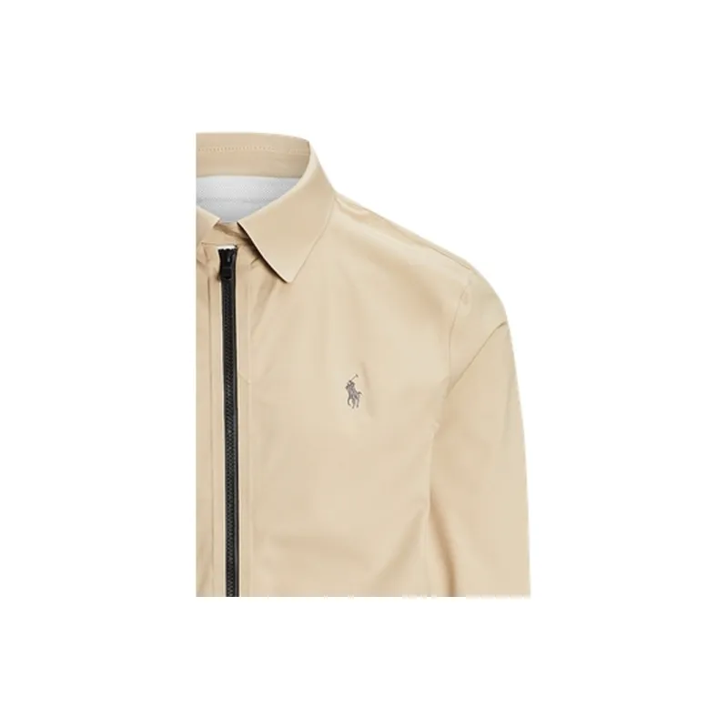 Polo Ralph Lauren FW23 Jackets & Coats Men's Brown-5