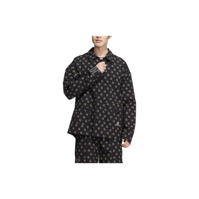 Adidas Neo Jackets Men Black-1