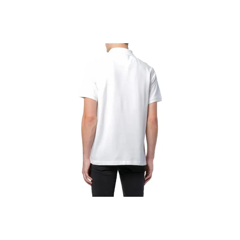 BARBOUR Essential Polo Shirt-2