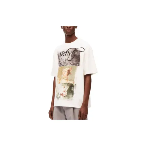 LOEWE Swing T Shirt