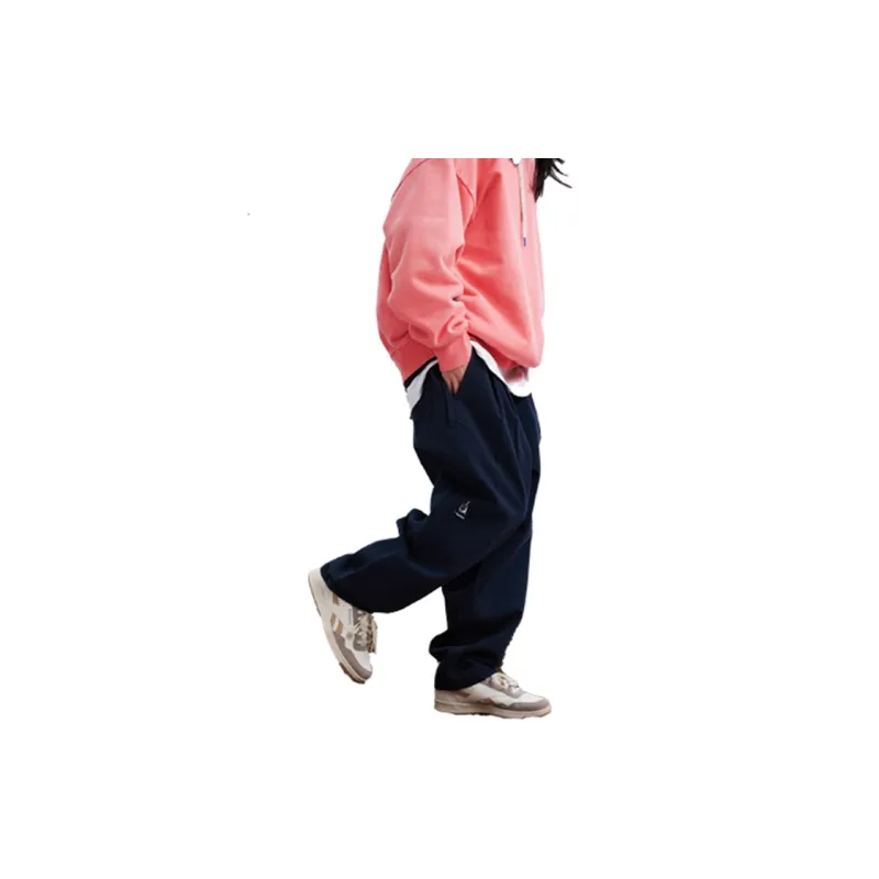 Nautica White Sail Casual Pants Unisex-12
