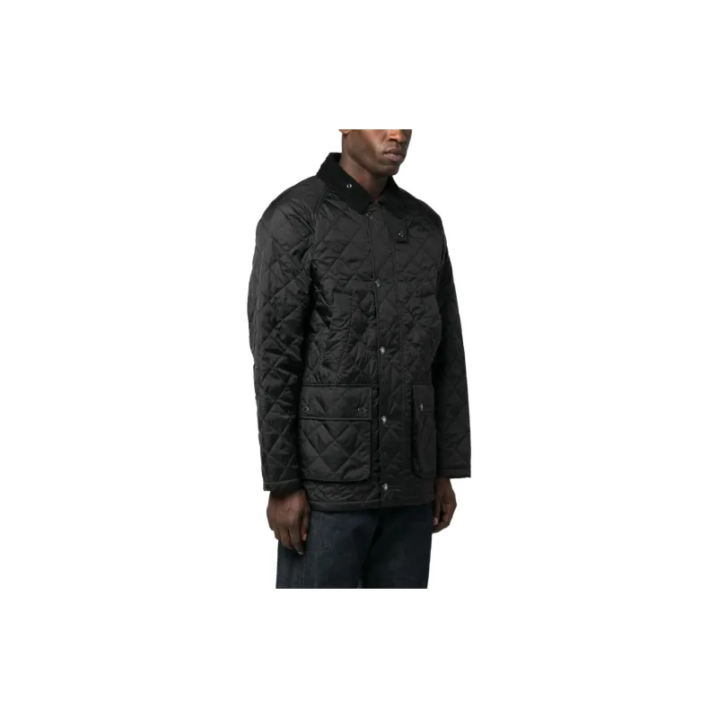 BARBOUR Ashby Polarquilt Jacket-3