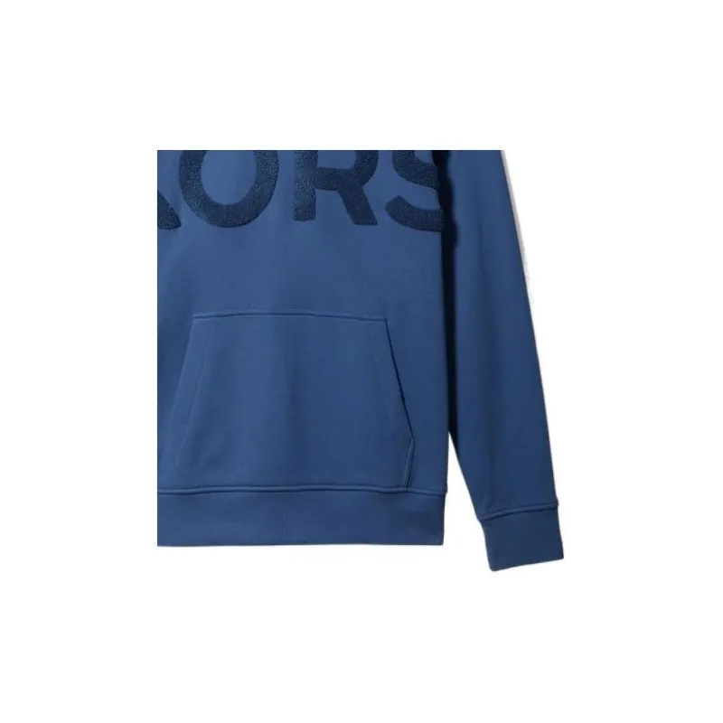 MICHAEL KORS Sweatshirt Men's Denim Blue-5