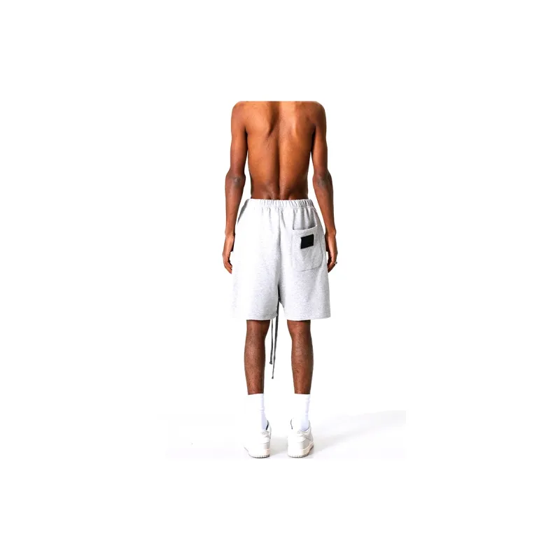 MEDM SS22 Loose Fit Shorts Unisex-11