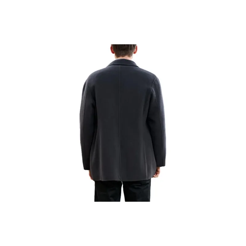SCOFIELD Coats Men-4