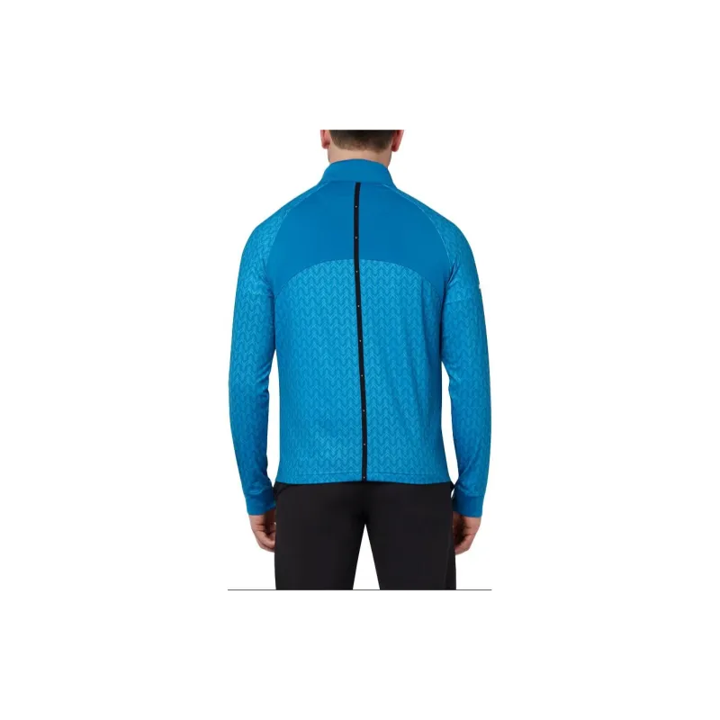 Callaway Sweatshirts Men Blue-3