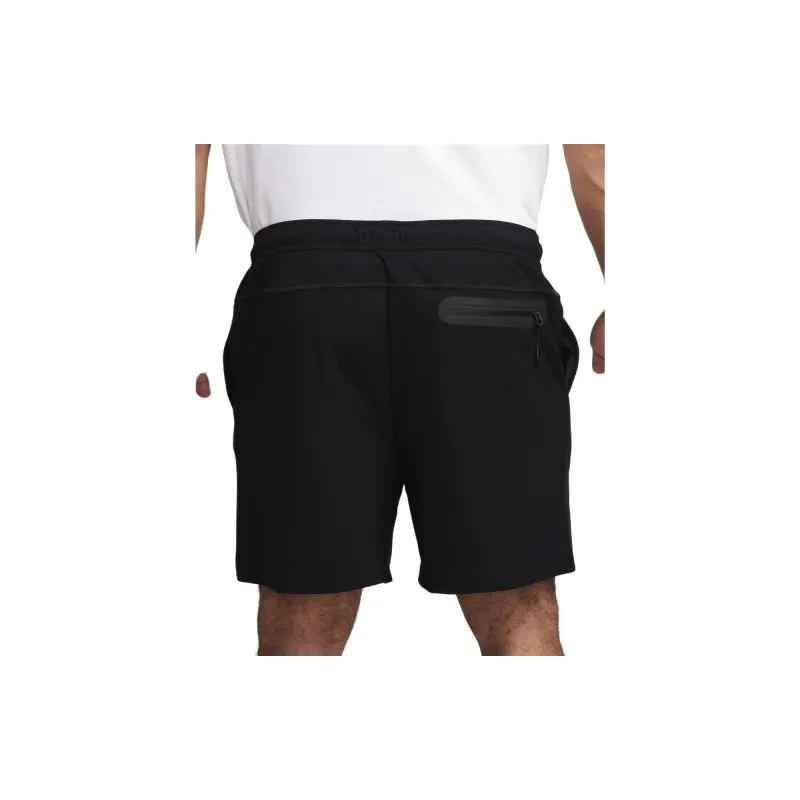 Nike Sportswear Tech Men's Lightweight Knit Shorts-4