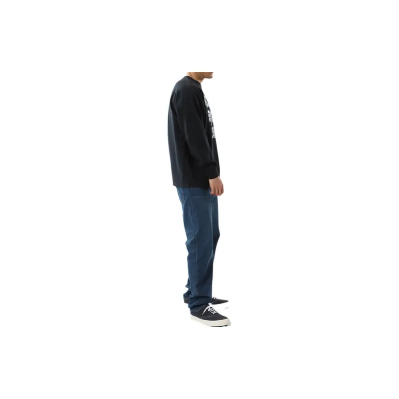 Champion FW22 Long Sleeved T Shirt Unisex-15
