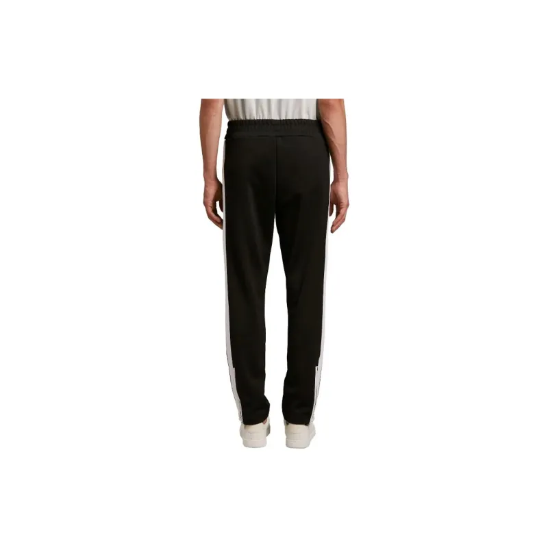 PALM ANGELS Slim Fit Side Stripe Track Pant-3