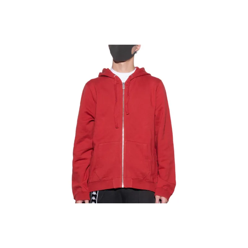 Faith Connexion Jackets Coats Men's Red-1