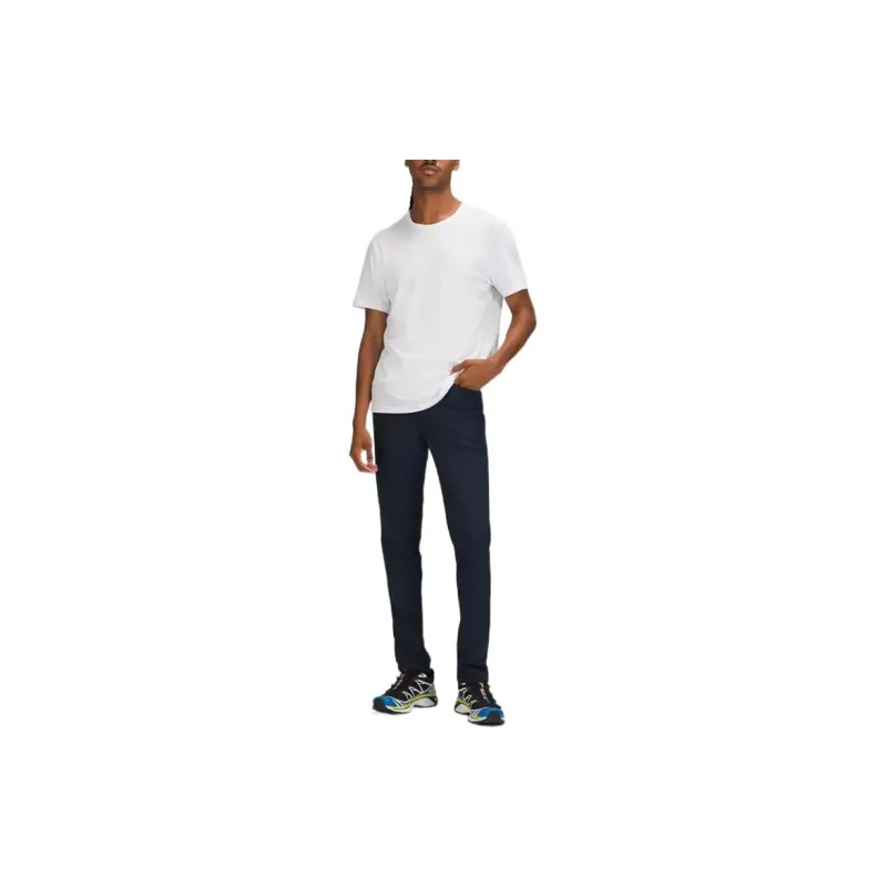 Lululemon ABC Casual Pants Men-2