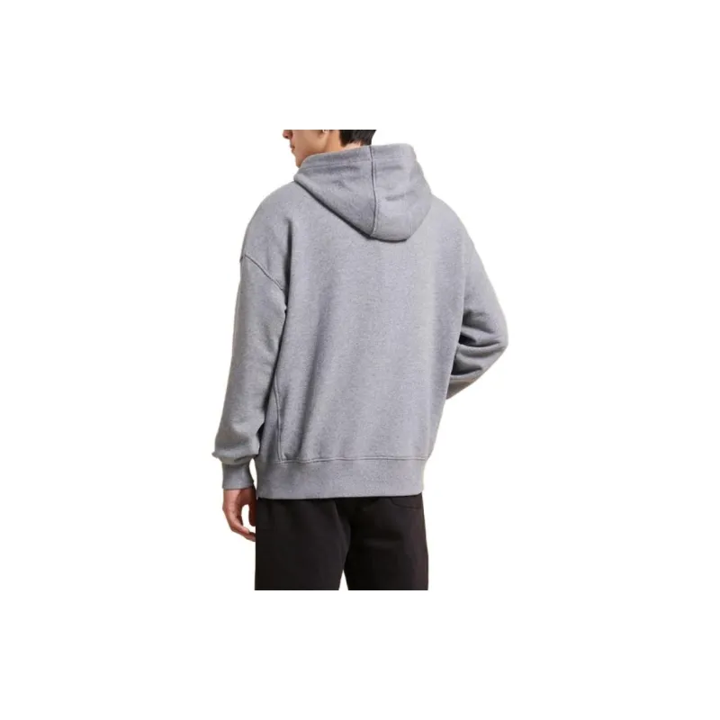 Tommy Hilfiger Tommy Hilfiger Capsule Series Sweatshirts Men Dark Gray-2