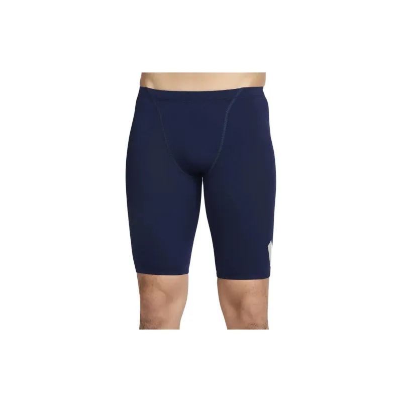 Nike Swimming Shorts Men's Dark Navy Blue-4
