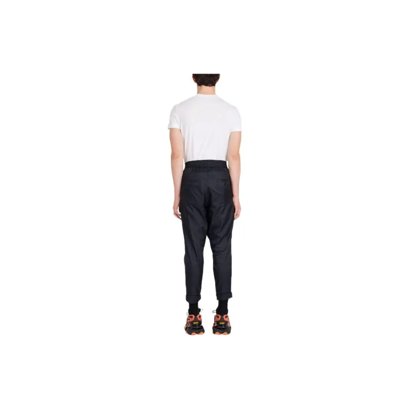 BALMAIN Monogram Harem Cut Pants-2